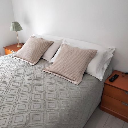 Apartament El Rincon De Luz 2 Padrón Zewnętrze zdjęcie