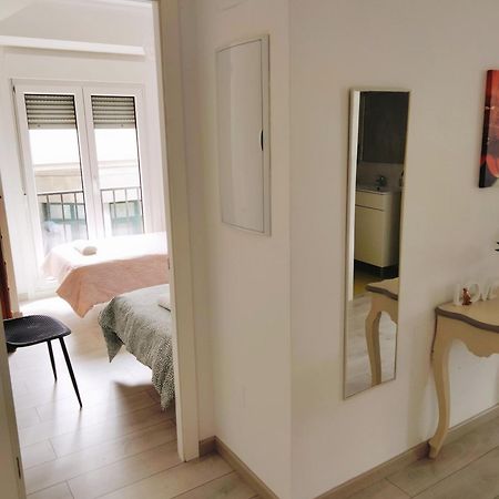 Apartament El Rincon De Luz 2 Padrón Zewnętrze zdjęcie