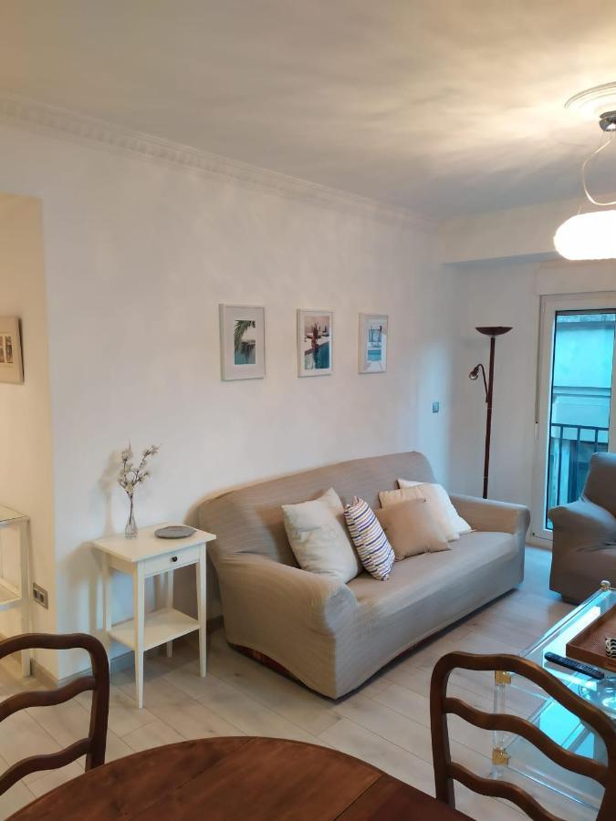 Apartament El Rincon De Luz 2 Padrón Zewnętrze zdjęcie