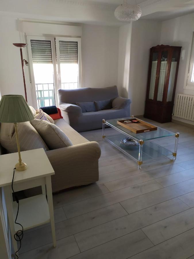 Apartament El Rincon De Luz 2 Padrón Zewnętrze zdjęcie