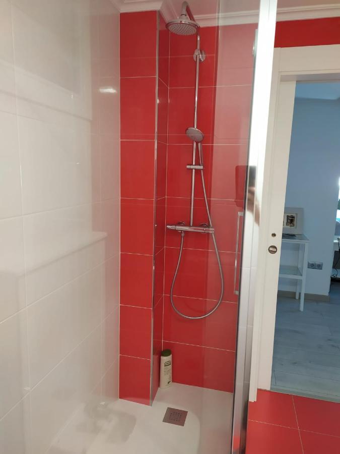 Apartament El Rincon De Luz 2 Padrón Zewnętrze zdjęcie