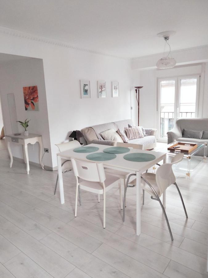 Apartament El Rincon De Luz 2 Padrón Zewnętrze zdjęcie