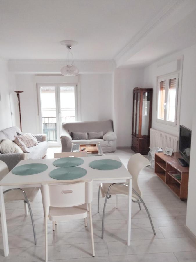 Apartament El Rincon De Luz 2 Padrón Zewnętrze zdjęcie