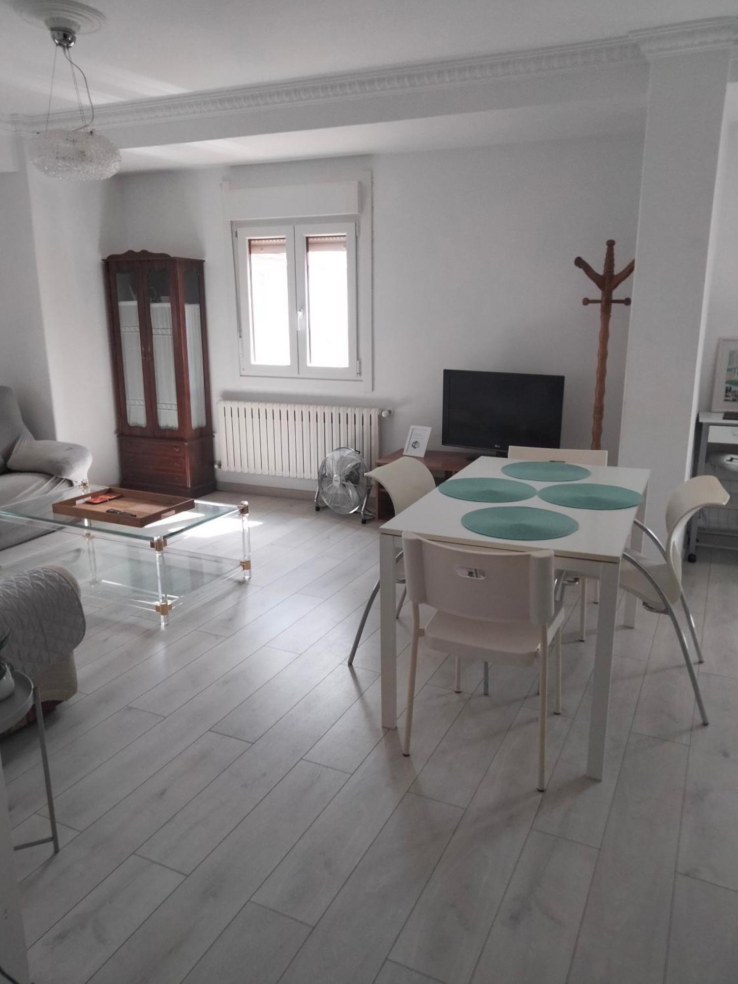 Apartament El Rincon De Luz 2 Padrón Zewnętrze zdjęcie